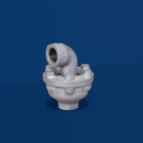 Knuckle joint -L J Series